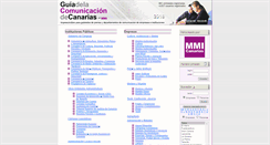 Desktop Screenshot of guia.mmi-e.com